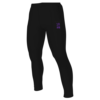 Tracksuit Trousers - Black - Tight Fit CHILDREN