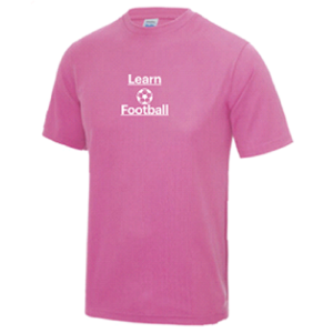 Kids T Shirt Boys Girls Sports Football Training